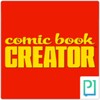 Comic Book Creator icon