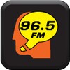 FM 96.5 icon