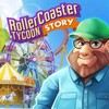 RollerCoaster Tycoon Story icon