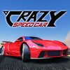 Crazy Speed Car icon
