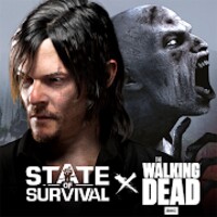 State of Survival android app icon
