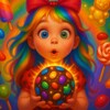 أيقونة Candy Match