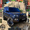 Icono de Jeep Driving Game 3d Simulator