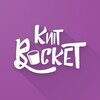 Knit Bucket icon