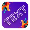 Text Animation GIF Maker icon