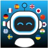 Tutor Lily: AI Language Tutor icon