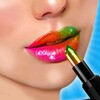 Lip Makeup Art: Fashion Artist icon