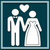 Freeware Marriage Invitation Card Maker icon