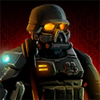 CyberSphere: TPS Online Action-Shooting Game  MOD APK