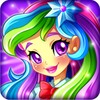 Dress Up Games for Girls icon