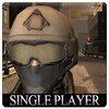 Masked Shooters Single-player icon