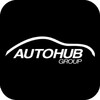 Autohub Mobile App icon