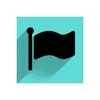 أيقونة Flags of the countries - Quiz