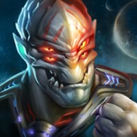 Galaxy on Fire: Alliances android app icon