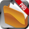 File Manager File Xplorer Backup Share My Files icon