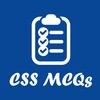 CSS Solved MCQs icon