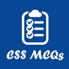 Icon von CSS Solved MCQs