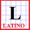 Vocabolario latino-italiano icon