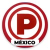 Pictogramă Paradores México