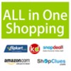 All in One Shopping icon