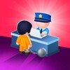 Police Station Idle icon