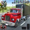 Truck Simulator Euro Truck Sim icon