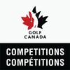 Golf Canada TM 아이콘