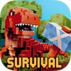 Blocky Ark Survival 3D icon