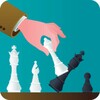 Checkmate puzzles - King Hunt icon