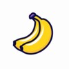 Icône Banana VPN