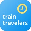 기차 환승 조회 - 내일로 철도여행 icon