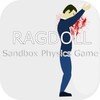 Ragdoll - Sandbox Physics Gameアイコン