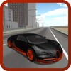 Super Sport Car Simulator icon