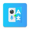 Voice Text Language Translator icon