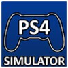 PS4 Simulator simgesi