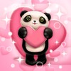 Cute Live Wallpapers for Girls icon