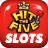 Hit the 5! casino - Free Slots icon