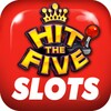 Hit the 5! casino - Free Slots आइकन