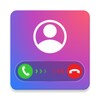 Fake Call Video - Prank Call 아이콘