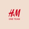Pictogramă H&M One Team