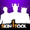 FFF FF Skin Tool icon