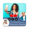 Live Video Chat : Video Chat With Random People icon