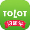 TOLOT ﾌｫﾄﾌﾞｯｸ 图标