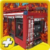 Икона FireTruckSimulator