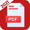 PDF Reader: Docs viewer icon
