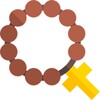 Oração do Rosário icon