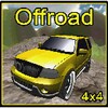 4x4 Offroad Simulator 3D icon