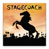 Stagecoach icon