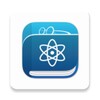 Icône Science Dictionary by Farlex