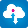 Pelephone Cloud 图标